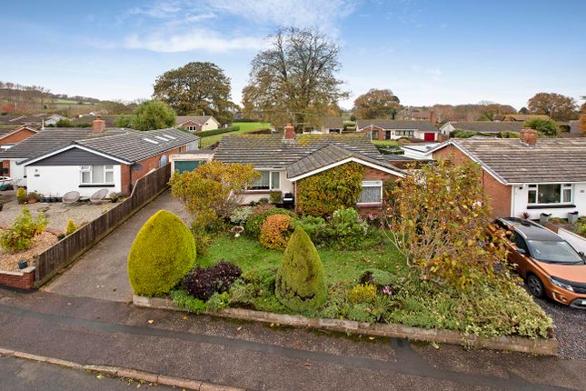 Bungalow for sale in Courtenay Close, Starcross