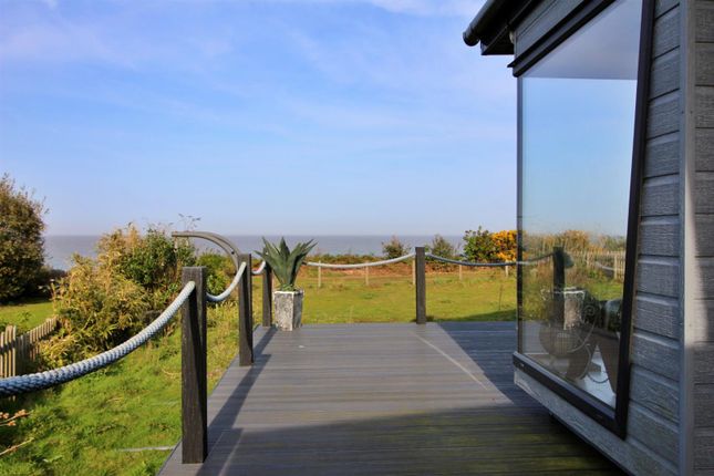 Thumbnail Property for sale in Minsmere Road, Dunwich, Saxmundham