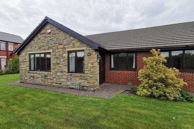 Thumbnail Detached bungalow for sale in Leyland Lane, Leyland