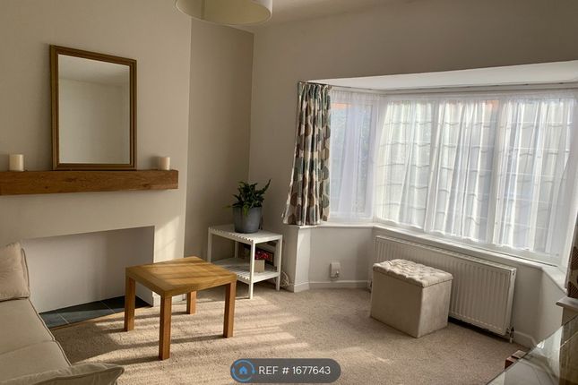 Reservoir Road, Selly Oak, Birmingham photo 2