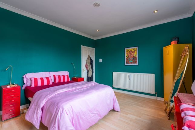 Flat for sale in 57E West Holmes Gardens, Musselburgh