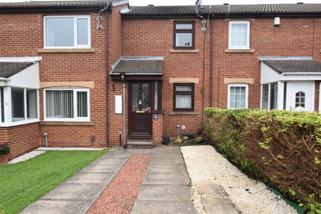 Thumbnail Terraced house to rent in Highfield Place, Pallion, Sunderland
