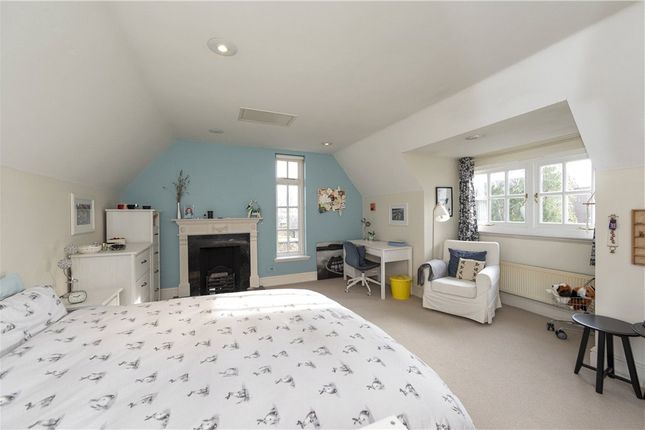 Detached house for sale in Beverley Lane, Kingston Upon Thames
