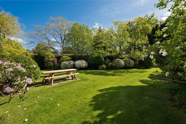 Detached house for sale in Hare Lane, Claygate, Esher, Surrey