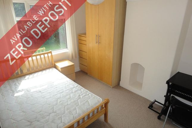 Thumbnail Property to rent in Fairholme Road, Withington, Manchester