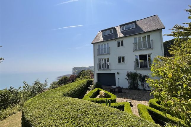 2-bed flat on Hotel Road St. Margaret's Bay, Dover, £313,500