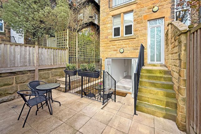 Flat 1, 43 Harlow Moor Drive, Harrogate, Harrogate photo 3
