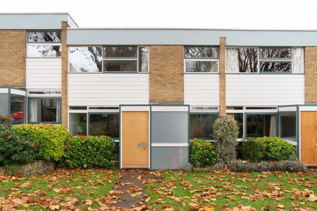 Terraced house for sale in Fieldend, Twickenham