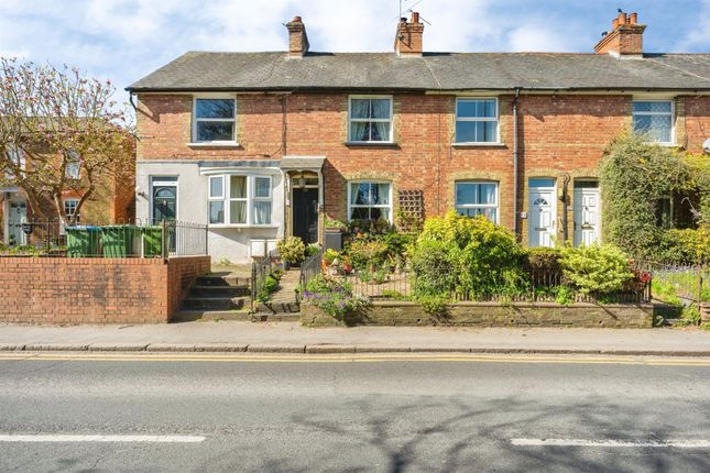 2-bed house on 43, Aylesbury Road, Aylesbury, £400,000