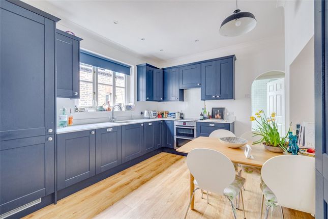 Thumbnail Flat for sale in Wingrave Road, London