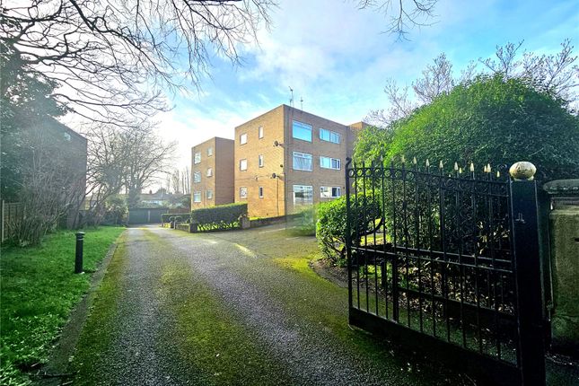 Thumbnail Flat for sale in Mulrankin Court, Liverpool, Merseyside