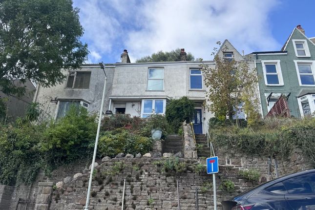 3 Bedroom Terraced