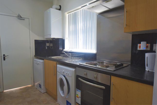 Property to rent in Gresham Road, Middlesbrough, North Yorkshire