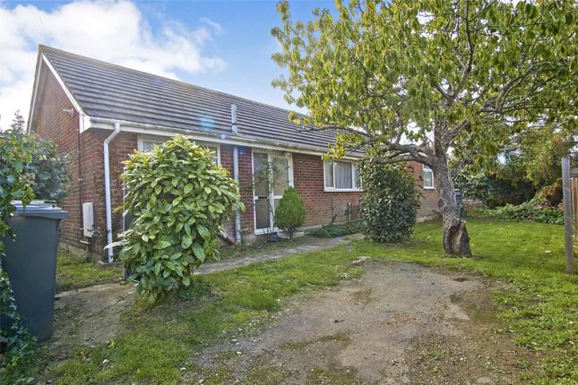 Bungalow for sale in West Place, Ryde, Isle Of Wight