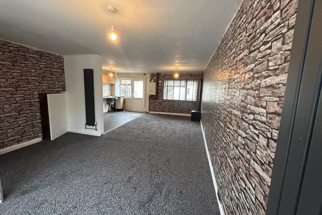 Thumbnail Property to rent in Tangmere Drive, Castle Vale, Birmingham