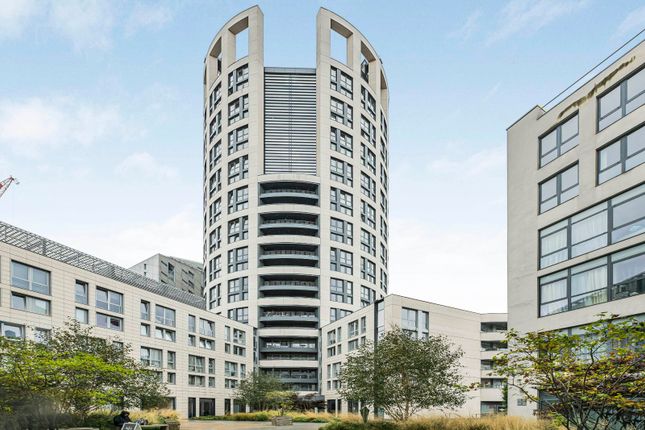 Flat 170, Eagle Point,, City Road, London photo 2