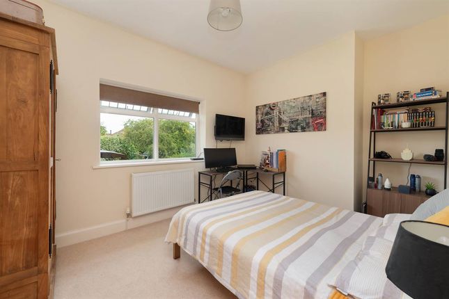 Detached house for sale in Winterstoke Crescent, Ramsgate