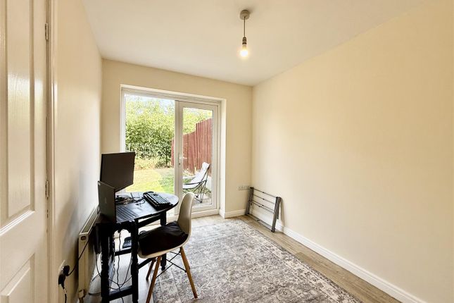 25, Roy Brown Drive, Loughborough photo 4