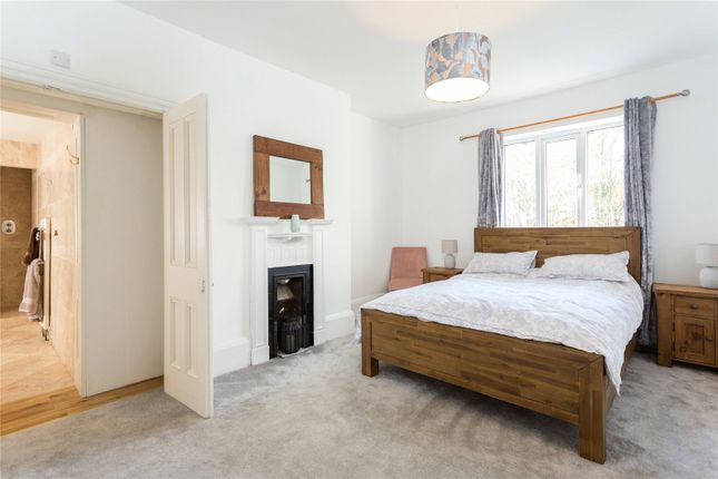 Annexe Bedroom