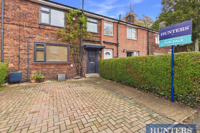 2-bed house on Bartlett Avenue, Beverley, £225,000