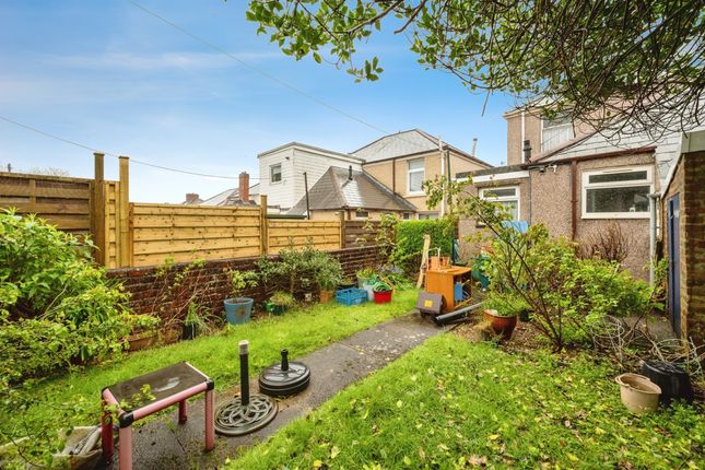 Semi-detached house for sale in Walters Street, Manselton, Swansea