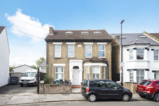 2-bed flat on 15, Frant Road, Thornton Heath, £325,000
