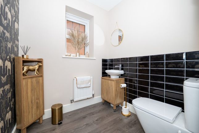 41, Seaton Road, Loughborough photo 5