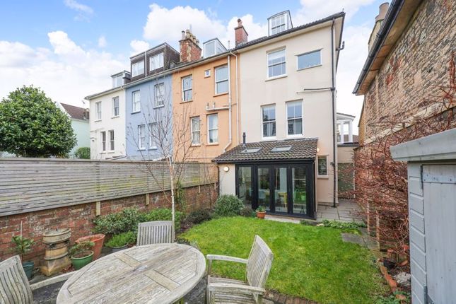 End terrace house for sale in Greenway Road, Redland, Bristol