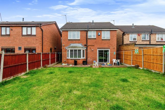 68, Woodruff Way, Tame Bridge, Walsall photo 2
