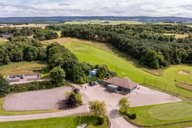 The Clubhouse, Kinloss Golf Club, Kinloss photo 3