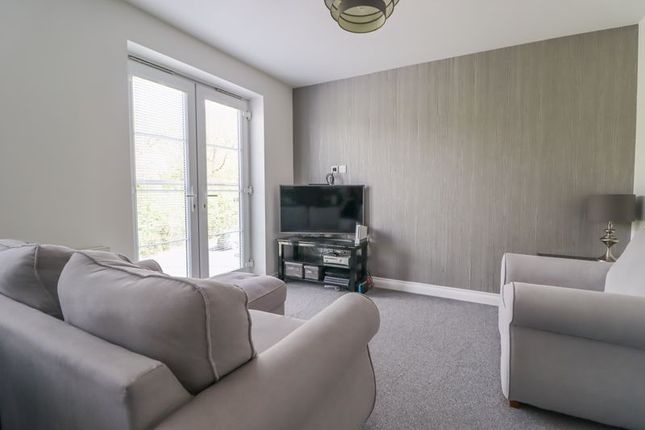 Flat for sale in Catherine Road, Benfleet
