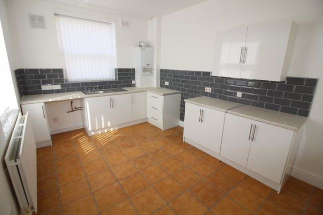 Thumbnail Terraced house to rent in Wadham Road, Bootle