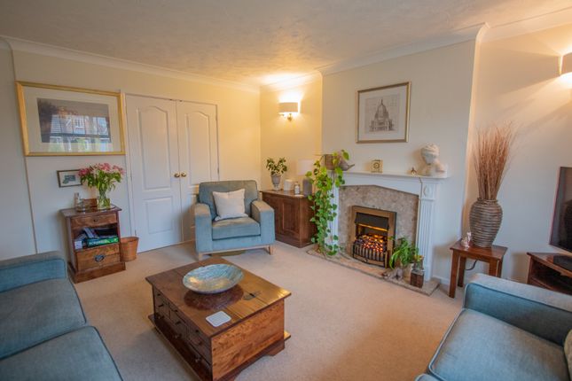 93 Thorne Farm Way, Ottery St Mary photo 3