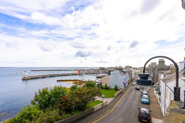 Property for sale in Bay View Hotel, Primrose Terrace, Port St Mary