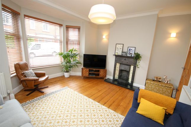 End terrace house for sale in Gordon Road, Eccles, Manchester
