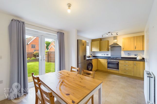 2 Solario Road, Norwich photo 3