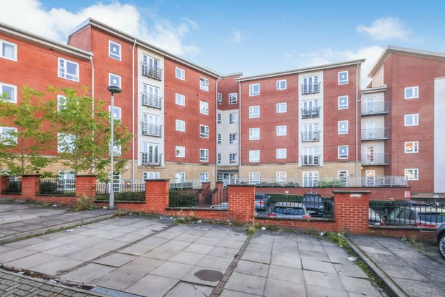 Thumbnail Flat for sale in Boundary Road, Birmingham, West Midlands