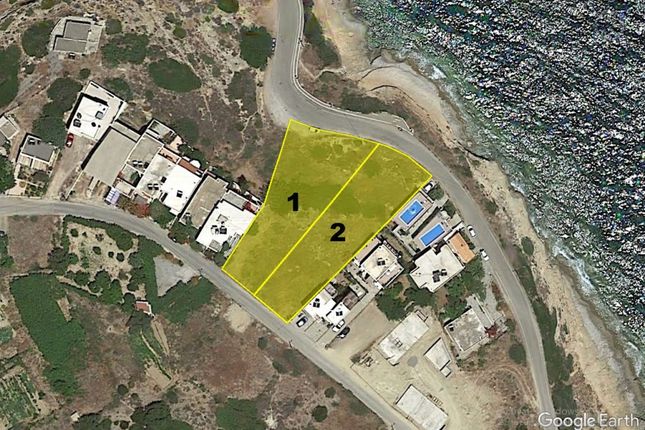 Land for sale in Mochlos 720 57, Greece