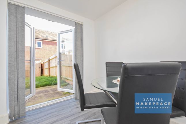 Terraced house for sale in Boothen Old Road, Stoke-On-Trent, Staffordshire