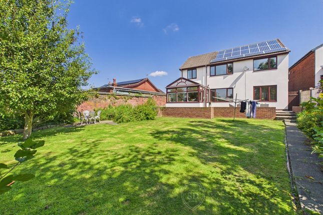 42, Muncaster Drive, St. Helens photo 2