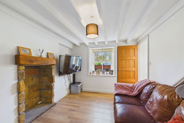 Birch Cottage, Whitby photo 2