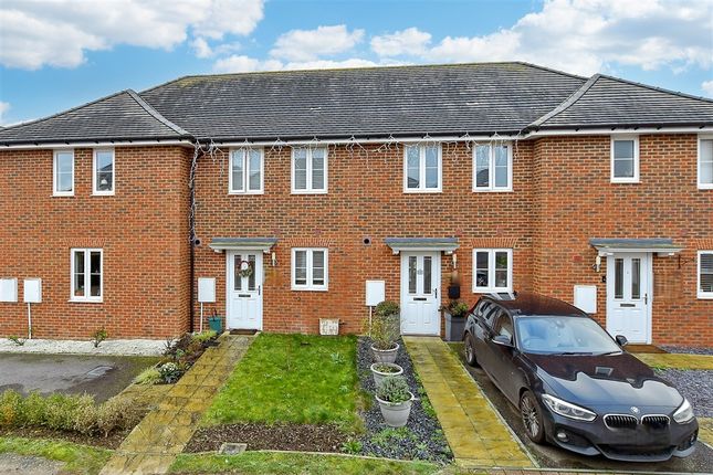 Pit Head Drive Aylesham, Canterbury photo 4