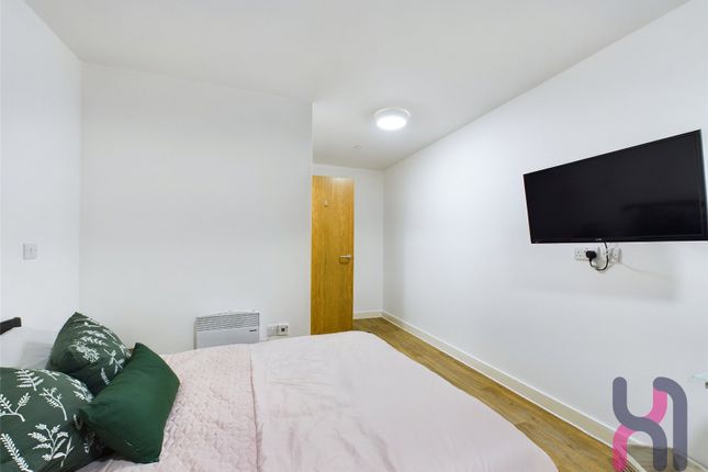 Flat to rent in Arndale House, 89-103 London Road, Liverpool