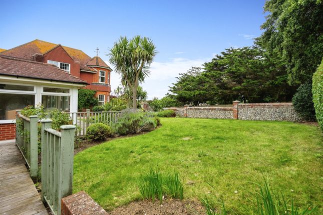 Detached house for sale in Southdown Road, Seaford