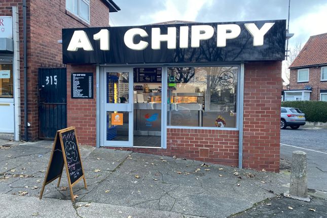 Restaurant/cafe for sale in Two Ball Lonnen, Newcastle Upon Tyne