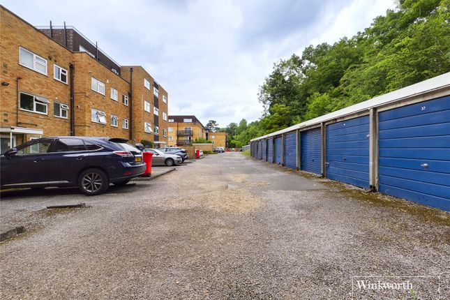 Studio for sale in Mentmore Court, September Way, Stanmore, Middlesex