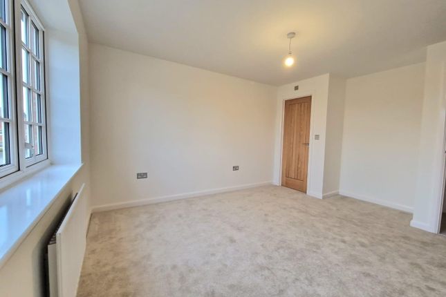Detached house for sale in Windingbrook Lane, Collingtree, Northampton
