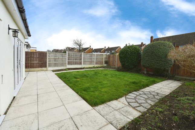 Bungalow for sale in Weymouth Road, Chelmsford, Essex