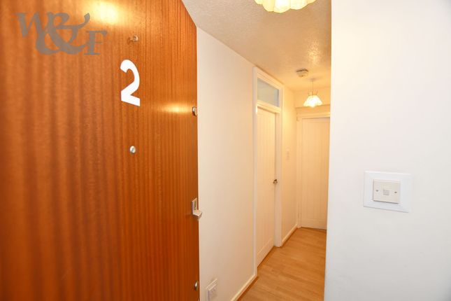 Flat 2, Exhall Court, North Park Road, Birmingham photo 2