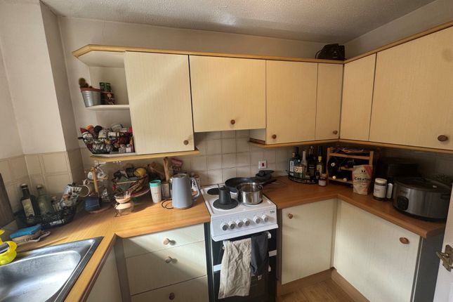 Flat 4 Bellevue Court, 36, Bellevue Road, Hampshire photo 4